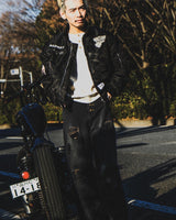 Blast Damage Sweat Pants