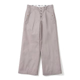 BADWAY × Dickies studs chino pants