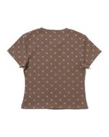 STAR WAFFLE HENRY TEE