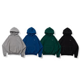 SHORT LENGTH HOODIE 2