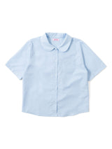 twins Uniform oversized shirts