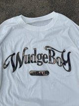 Assortment basic logo T