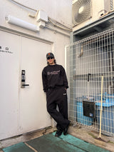 LAGUAGEM×HTH OVER SW