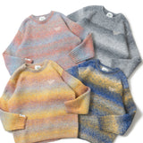 Gradation Knit 2