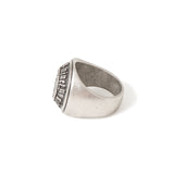 Emblem Vintage Champion Ring