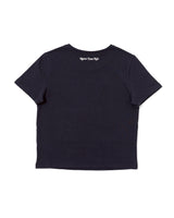 H HEART RHINESTONE TEE