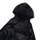 bless u powder breach light hoodie