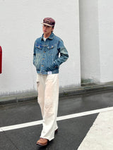 Blast Damage Sweat Pants