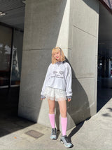 HTH × umbro game shirt