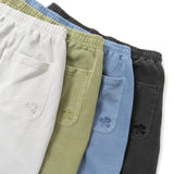 Clover pigment set up