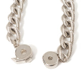 90 Logo Vintage Bracelet