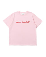 BUBBLE LOGO TEE