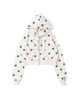 NAPOLEON ZIP 連帽外套