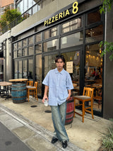 바보 소년 히코리 셔츠