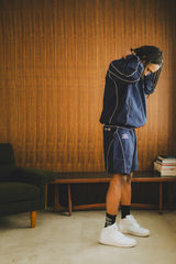 Ht x umbro NYLON PANTS