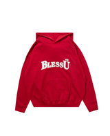 BU OG LOGO HOODIE