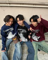 雕塑Jacquard編織