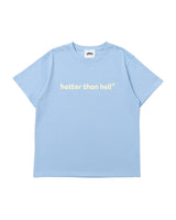 BUBBLE LOGO TEE