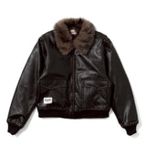 G-1 Studs flight jacket