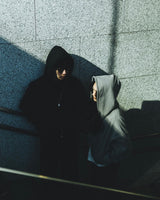 SS Heavy Zip Foodie (Scheduled to be shipped: mid -May 2024)