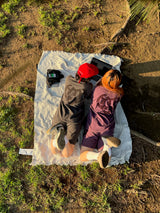 Vintage Like Heart Logo Tee