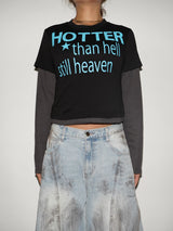 THERMAL LAYER LONGTEE