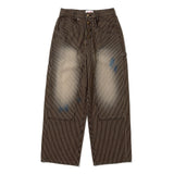 Hickory painter wide pants