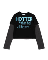 THERMAL LAYER LONGTEE
