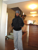 벨로 트 트랙 재킷