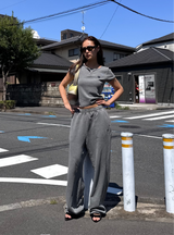 Pigment Rhinestone Pants