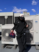 HTH × umbro small bag