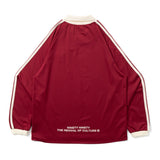 Two Sideline L/S Game Shirt