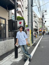 바보 소년 히코리 셔츠