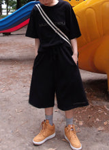 パックのセットアップ