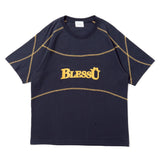 BU OG LOGO STITCH S/S TEE