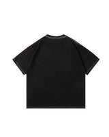 BU SMALL OG LOGO S/S TEE