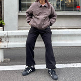 스윙 보아 재킷