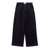 Studs Five Pockets Slacks
