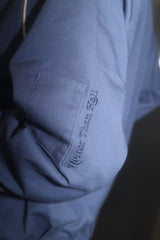 HTH×Dickies Raglan Eisenhower jacket