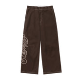 BU BAGGY TROUSERS (xDickies)