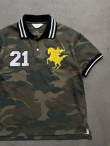 ABK Original Street Polo