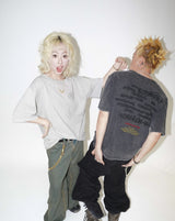 Chain Vanish Logo TEE