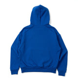 BU wave line hoodie
