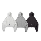 HTH × umbro zip hoodie
