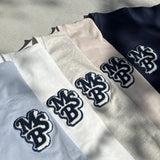 MSB Wappen徽標T卹