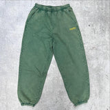 Pigment Logo Sweat Pants