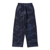 BU powder bleach sweat pants