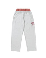BU DOCKING SWEAT PANTS