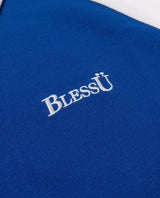 BU RAGLAN S/S POLO SHIRT