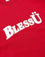 BU EMBROIDERY OG LOGO S/S TEE